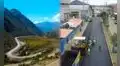 Declaran en emergencia tramos de la Carretera Longitudinal de la Sierra entre Cajamarca y La Libertad por deterioro