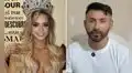 Grave denuncia en el Miss Supranational Perú: director Jorge Santos y su expareja, Denmar Arrieche, se acusan de violencia física