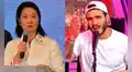 Mario Irivarren le pide a Keiko Fujimori que ya no postule por quinta vez y que siga los pasos de Mark Vito: “Ser tiktoker es más divertido que ser político”