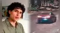 Caso Lizeth Marzano: prueba de luminol en el auto de Adrián Villar da negativo tras cuatro meses de espera