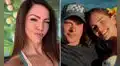 Mario Hart se luce en pantallas con Paloma Fiuza y aclara que su matrimonio con Korina Rivadeneira fue anulado: "Hace mucho tiempo"