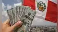 Dólar registra retroceso en Perú mientras el sol gana terreno en el mercado cambiario