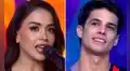 Kevin Díaz confiesa en vivo que está enamorado de Onelia Molina tras viaje a Colombia, pero ella le responde: "Hasta que no tenga anillo, estoy soltera"