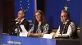 Misión de observación de la UE advierte que ausentismo en segunda vuelta fue similar a lo del COVID-19