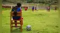 En lo que dura un partido de fútbol, 8 niñas sufren violencia en Perú: iniciativa busca prevenirla desde el deporte