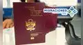 Más de 27.000 pasaportes fueron emitidos sin cita en solo siete días: así funciona el trámite de la Superintendencia de Migraciones