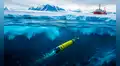 Un robot desaparece 8 meses bajo el hielo de la Antártida y regresa con datos de zonas nunca exploradas que inquietan a científicos