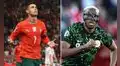 Portugal vs Nigeria EN VIVO: hora y canal del partido amistoso previo al Mundial 2026