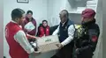 JEE: audiencias públicas para recuento de votos de actas observadas inician este viernes