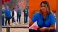 Gabriela Herrera rompe en llanto al sentirse excluida por Pamela López y su equipo en ‘La granja VIP Perú’: “¿Qué culpa tengo?”