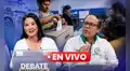 Resultados ONPE EN VIVO HOY: sigue el conteo oficial y conoce quién gana la segunda vuelta de las Elecciones Perú 2026