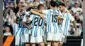 Con gol de Lionel Messi, Argentina venció 3-0 a Islandia y quedó lista para el inicio del Mundial 2026