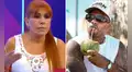 Magaly Medina destapa la estrategia que utilizó Jeffersón Farfán para cobrarle S/350.000: "Cuando es a beneficio de él..."