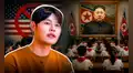 Joven que huyó de Corea del Norte revela la realidad de la educación en su país: no es gratuita y prohíben hablar de EE.UU.