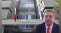 Gobierno designa a Jaime Moreno Eustaquio como nuevo presidente ejecutivo de EsSalud
