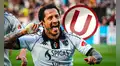 Gianluca Lapadula aceptó oferta de Universitario, pero todavía no puede firmar: lo que falta para cerrar su fichaje