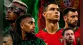 Portugal vs Nigeria EN VIVO HOY, con Cristiano Ronaldo, amistoso previo a la inauguración del Mundial 2026