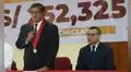 Iniciaron trabajos de remodelación de infraestructura judicial en la Corte de Lambayeque