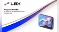 Programa IB de LBX: el valor de las estadísticas en tiempo real