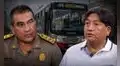 Suman 64 choferes asesinados en 2026 y transportistas cuestionan al Estado por escalada criminal: "Ya no hay control"