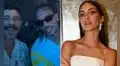 Yaco Eskenazi se va de fiesta con André Carrillo en México, pero sin Natalie Vértiz: "Acá estamos disfrutando"