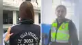 Denuncian que policía agredió a escolar frente a sus compañeros en colegio de San Martín de Porres