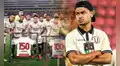 Representante de Miguel Silveira y su grave denuncia sobre jugadores de Universitario: "Hay 2 o 3 que hacen la alineación"