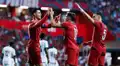 Cristiano Ronaldo quedó listo para el Mundial 2026: Portugal derrotó 2-1 a Nigeria en su último amistoso