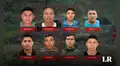 Colcabamba: fiscal concluye que militares  asesinaron y remataron a 5 jóvenes