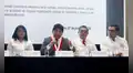 Josué Gutiérrez justifica alerta sobre presunto fraude: "Los hechos fueron ciertos"