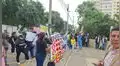 Ministerio de Salud despide a 2000 trabajadores de la Dirección de Salud Lima sur