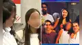Hija de Tula Rodríguez revela cómo es su relación con los hijos mayores de Javier Carmona: "No los veo seguido"