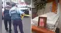 Mujer asistió a una cita y fue encontrada sin vida en Barrios Altos: investigan presunto feminicidio