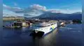 Australia lanza el primer ferry 100% eléctrico del mundo, capaz de transportar 2.100 pasajeros y 225 vehículos: conectará con América del Sur