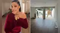 Mariella Zanetti presume la adquisición de su nueva casa y muestra cómo luce por dentro: "¡Hermanas, me mudo!"