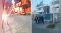Detonan fuerte artefacto explosivo en casa de adultos mayores en Arequipa: "No hicimos daño a nadie"