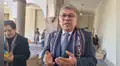 Gobernador del Cusco cuestiona legitimidad electoral y exige reconciliación nacional urgente