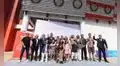 Orgullo nacional: 11 deportistas peruanos reciben los Laureles Deportivos en el Estadio Nacional