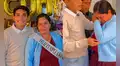 Pol Deportes hace llorar de emoción a su madre con un gran regalo por su cumpleaños: “Te lo mereces”