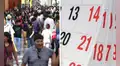 Confirmado | Esta región del Perú tendrá hasta tres feriados en lo que resta de junio, según el Gobierno