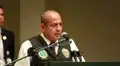Revoredo: “Si (los delincuentes) sacan sus armas, les vamos a devolver lo mismo”