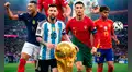 Partidos de hoy en el Mundial 2026: horarios y canales dónde ver fútbol EN VIVO y EN DIRECTO