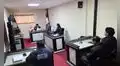 Arequipa: sentencian a 4 años de prisión suspendida a personero que sustrajo 261 cédulas de votación
