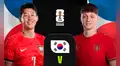 Corea del Sur vs Chequia: pronóstico, hora y canal dónde ver partido por el grupo A del Mundial 2026