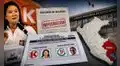 Fuerza Popular busca anular 7 mil votos rurales de Puno