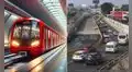 Cierre parcial de la av. Faucett: conoce el nuevo plan de desvío por obras de la Línea 4 del Metro