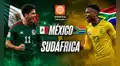 Canal 4 EN VIVO | Mira AQUÍ América TV y sigue minuto a minuto el México vs. Sudáfrica