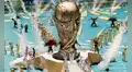 Inauguración Mundial 2026 EN VIVO: revive el show de Shakira, J Balvin y Maná previo al partido México vs Sudáfrica