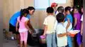 Programa del Vaso de Leche: 47 municipalidades no reportaron la compra ni distribución de alimentos destinados a niños y madres