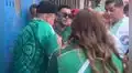 Mundial 2026: momentos de tensión en el Fan Fest de la Ciudad de México cuando una mujer se desvanece entre la multitud